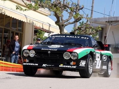 Ξεκίνησαν οι αιτήσεις συμμετοχής για το ιστορικό Ακρόπολις